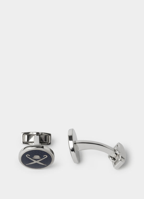 Logo Cufflink