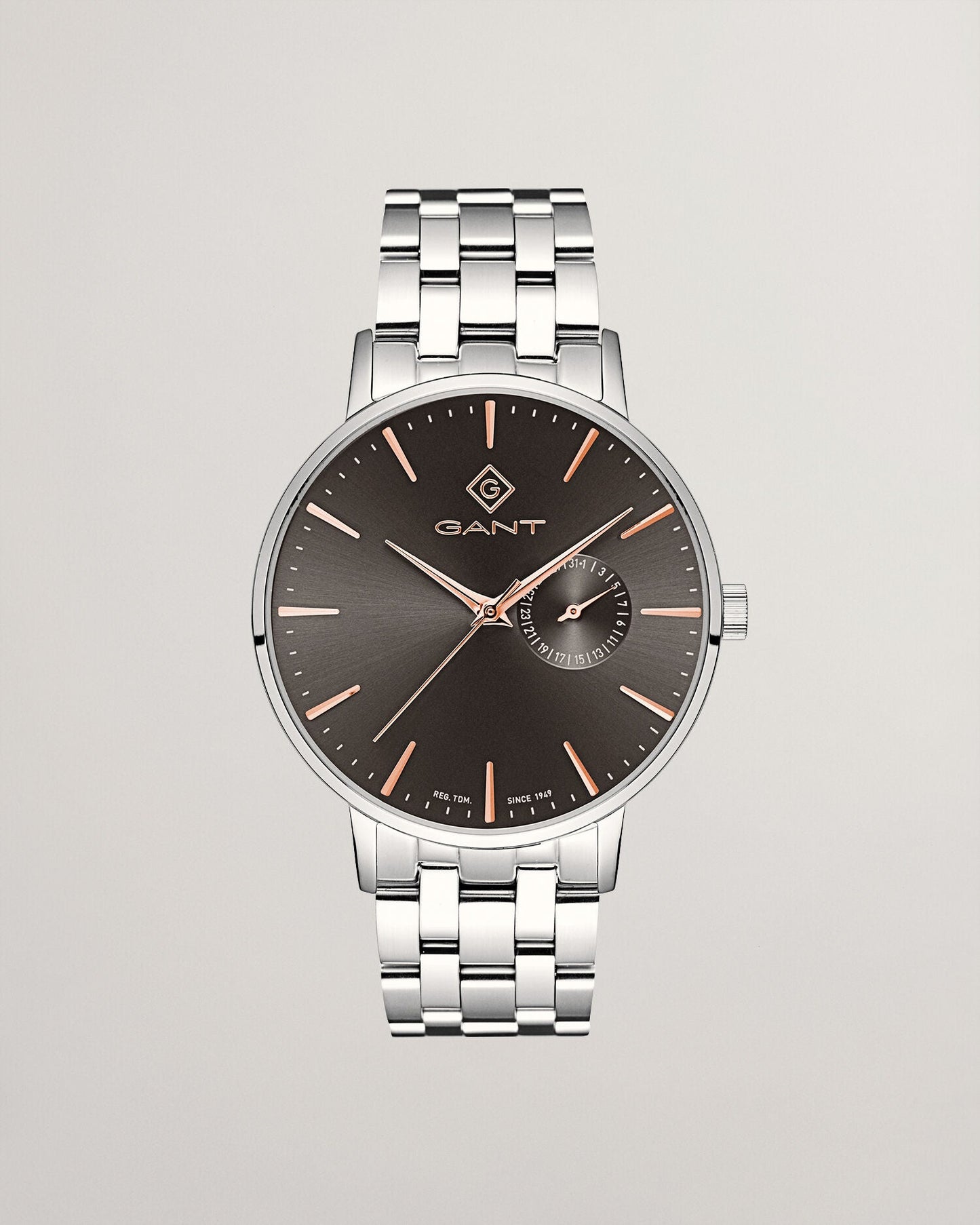 Park Hill III Wristwatch