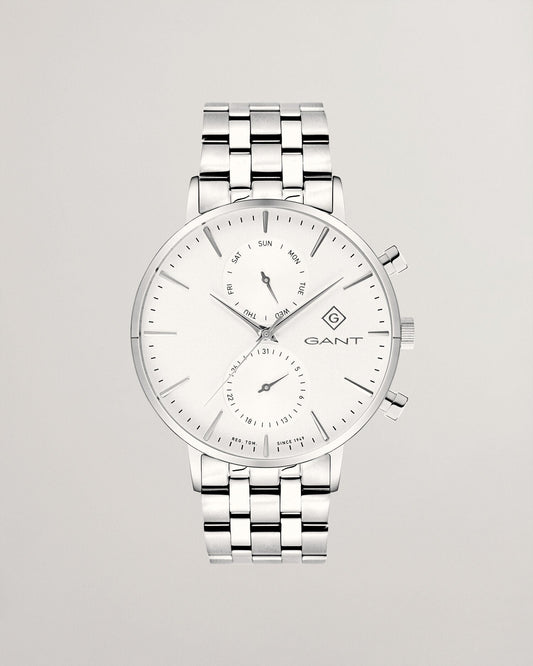 Park Hill Day-Date II Wristwatch