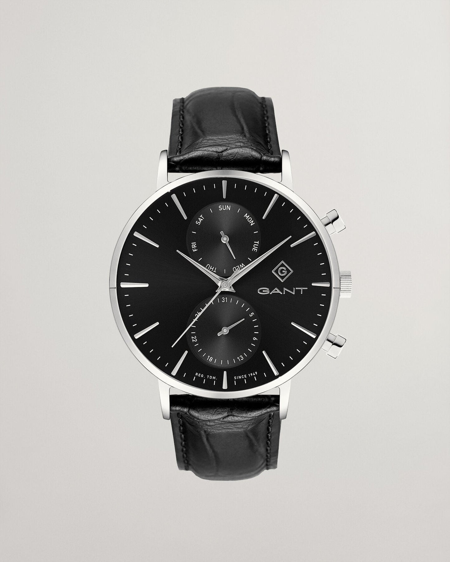 Park Hill Day-Date II Wristwatch