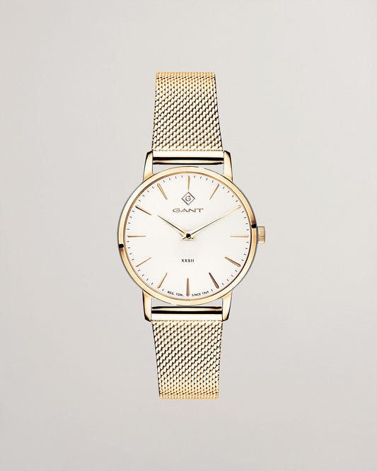 Park Avenue 32 Wristwatch