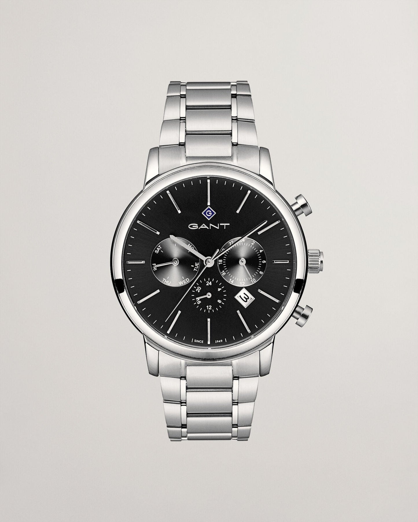 Cleveland Wristwatch