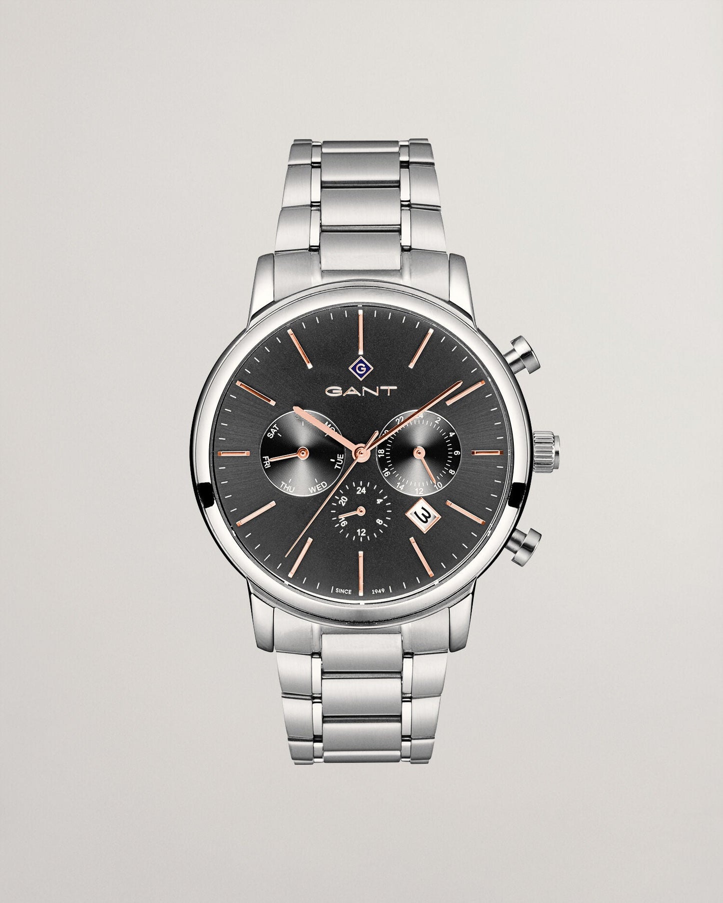 Cleveland Wristwatch
