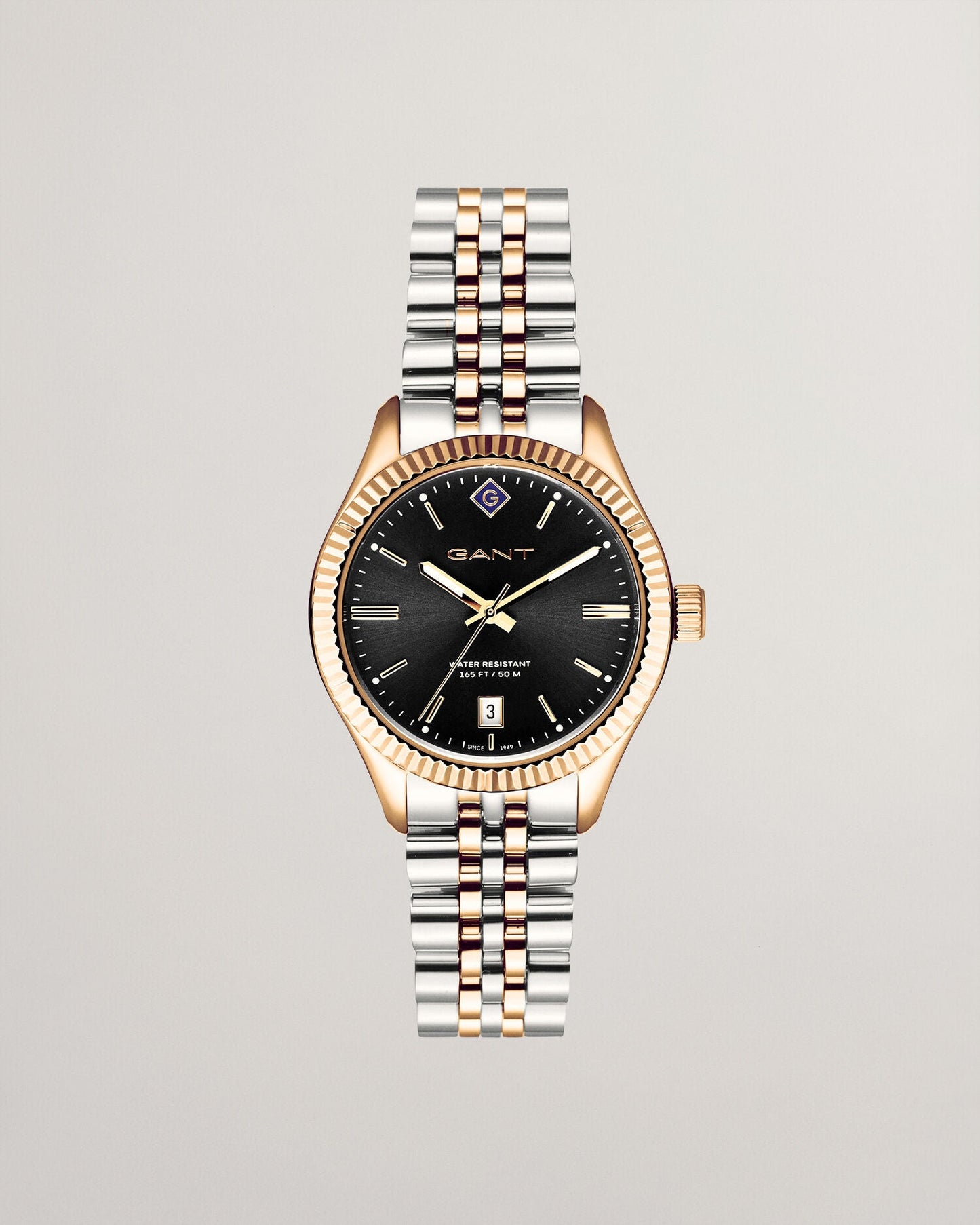 Sussex BCG Wristwatch