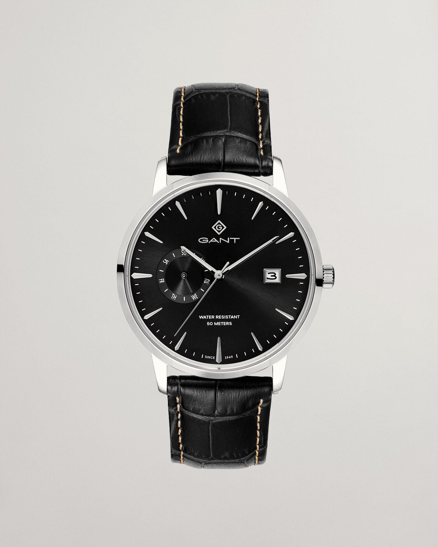 East Hill Wristwatch