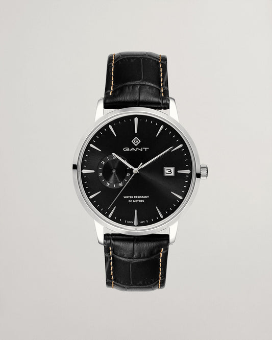 East Hill Wristwatch