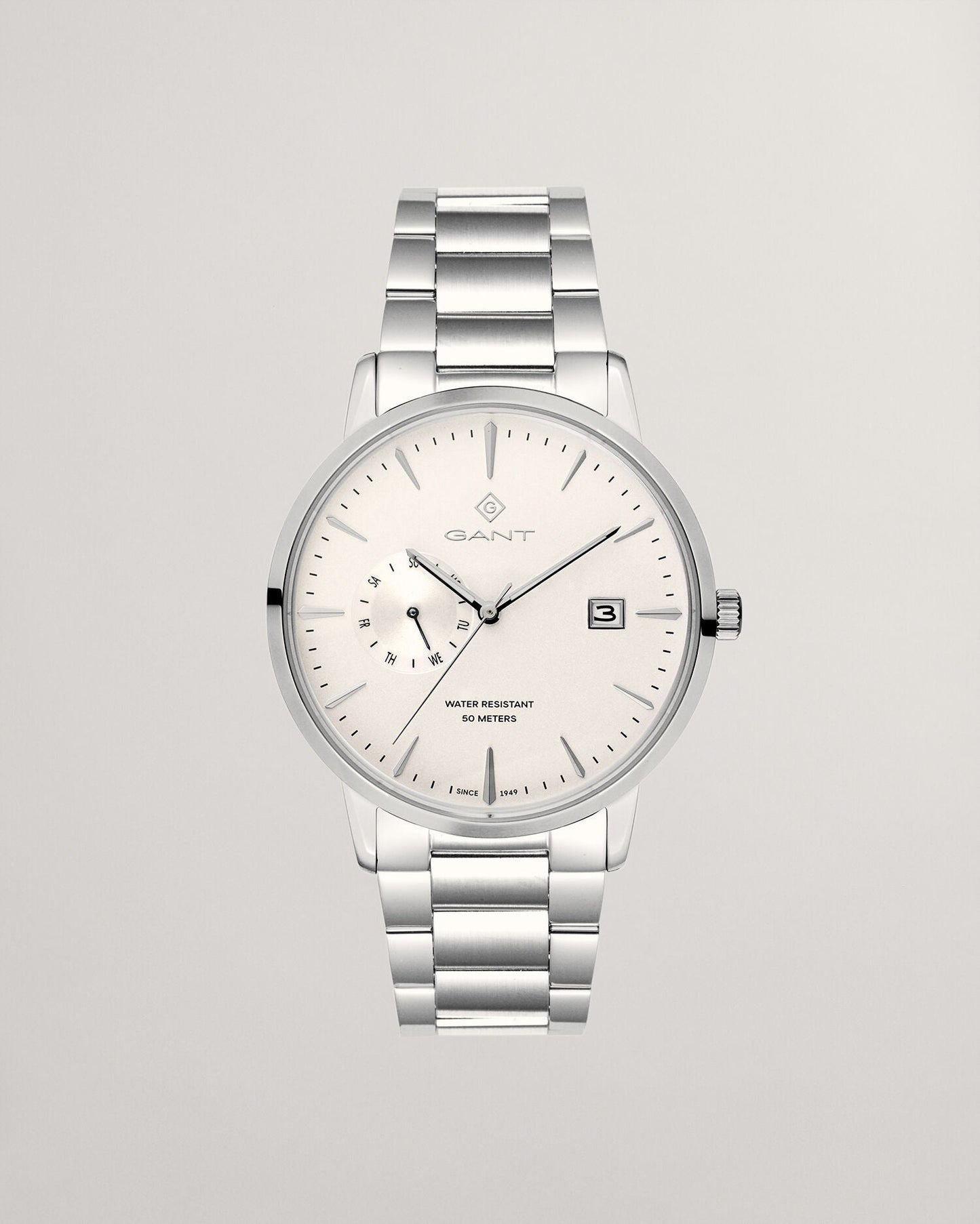 East Hill Wristwatch