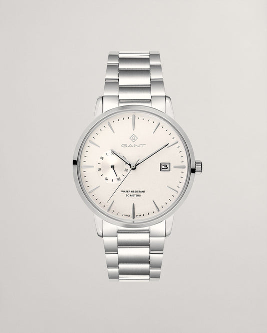 East Hill Wristwatch