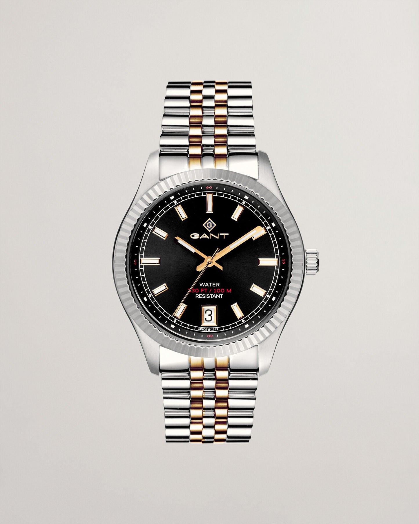 Sussex 44 Wristwatch