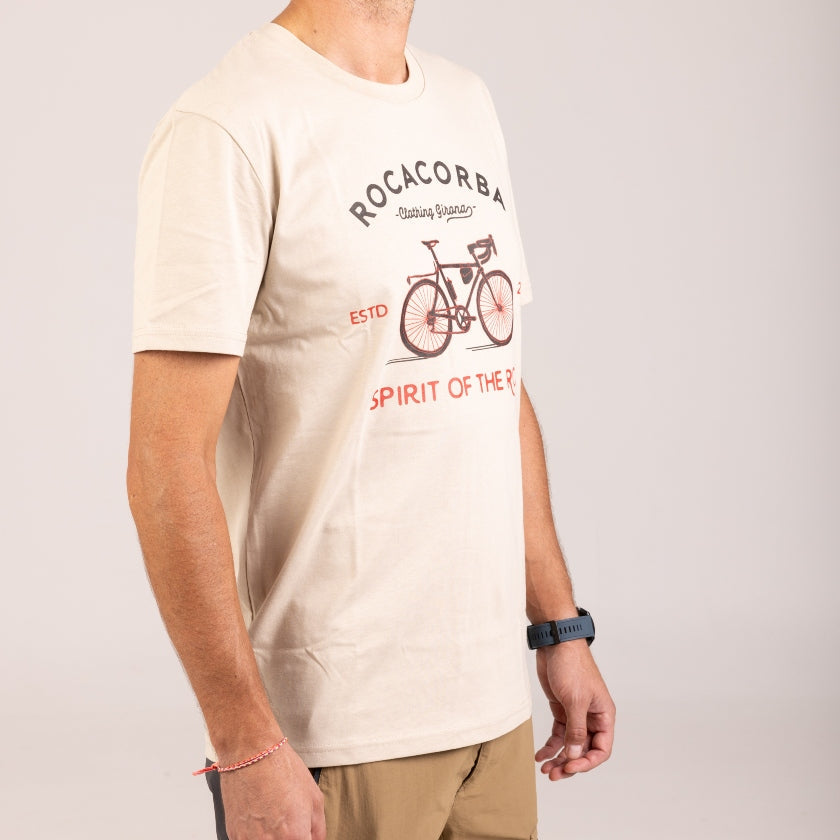 Spirit of the Road T-shirt