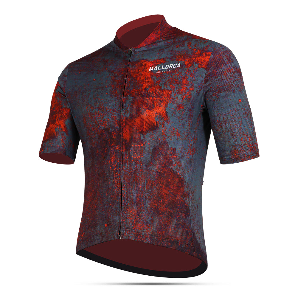 Alcudia Jersey