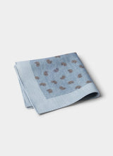 DUSTY BLUE