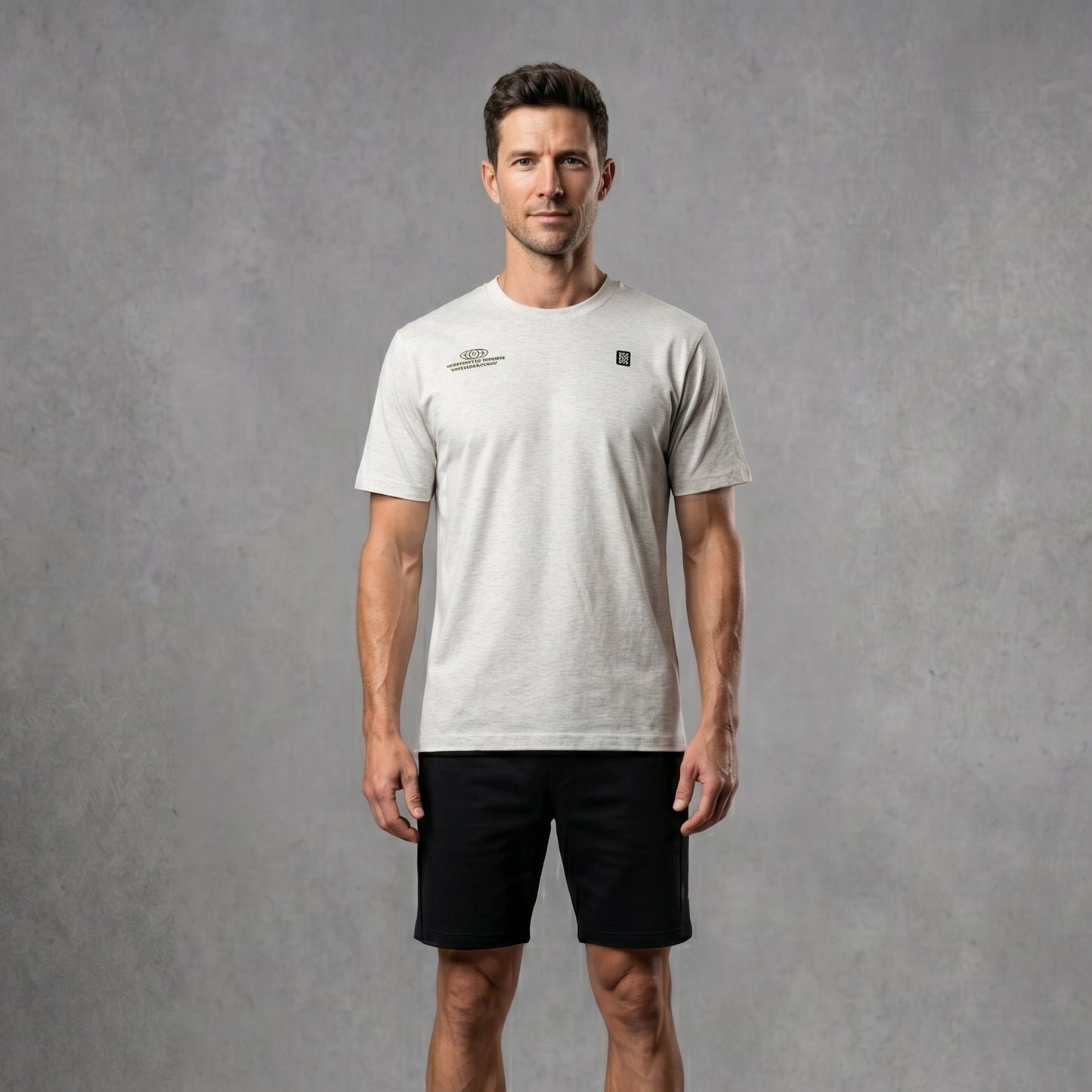 Alpe d'Huez Summit T-Shirt