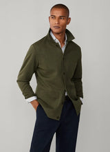 FOREST GREEN
