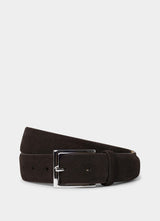 CHOCOLATE BROWN