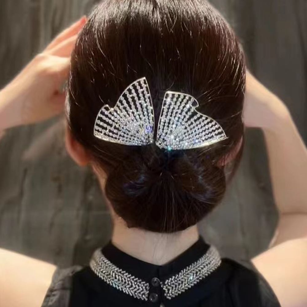 💖Ins Style Elegant Lazy Hair Curler