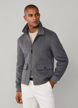 CHARCOAL GREY