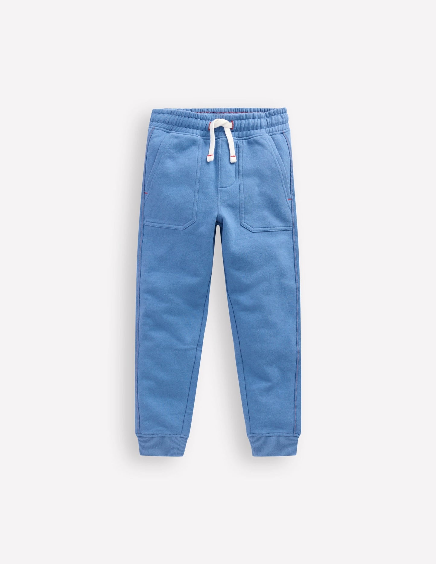Essential Joggers-Blue River