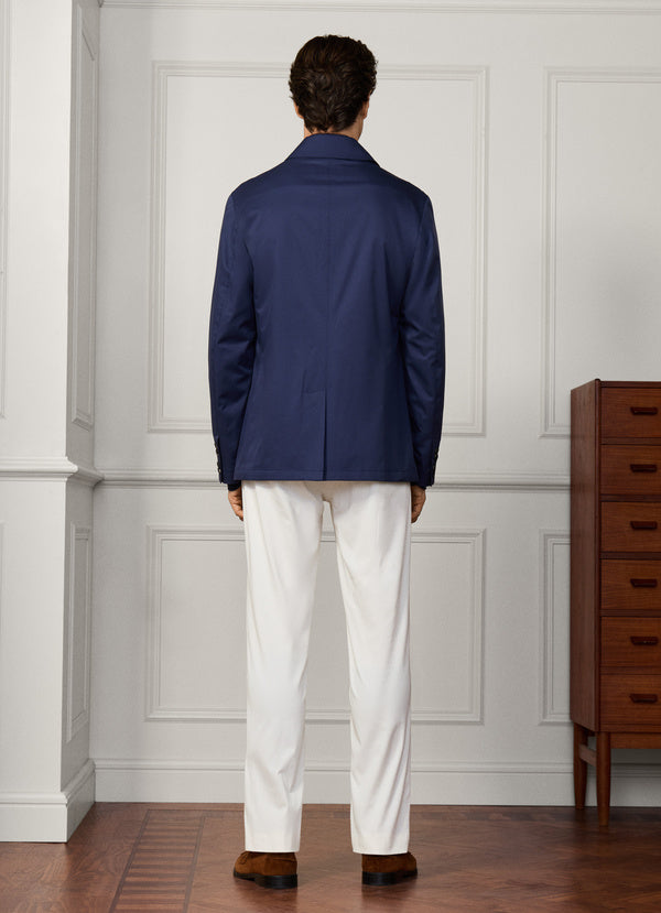 Lightweight Blazer