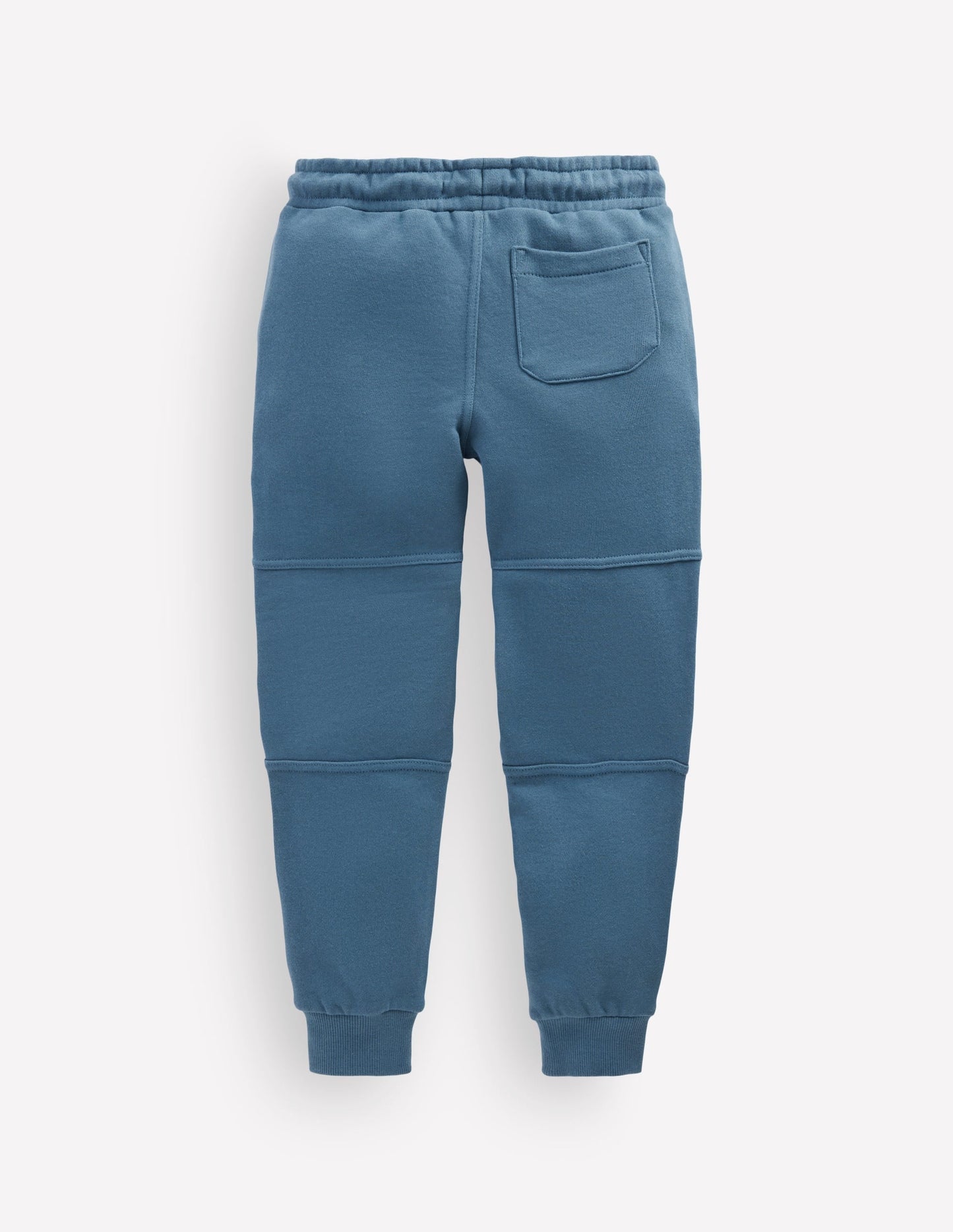 Warrior Knee Joggers-REAL TEAL