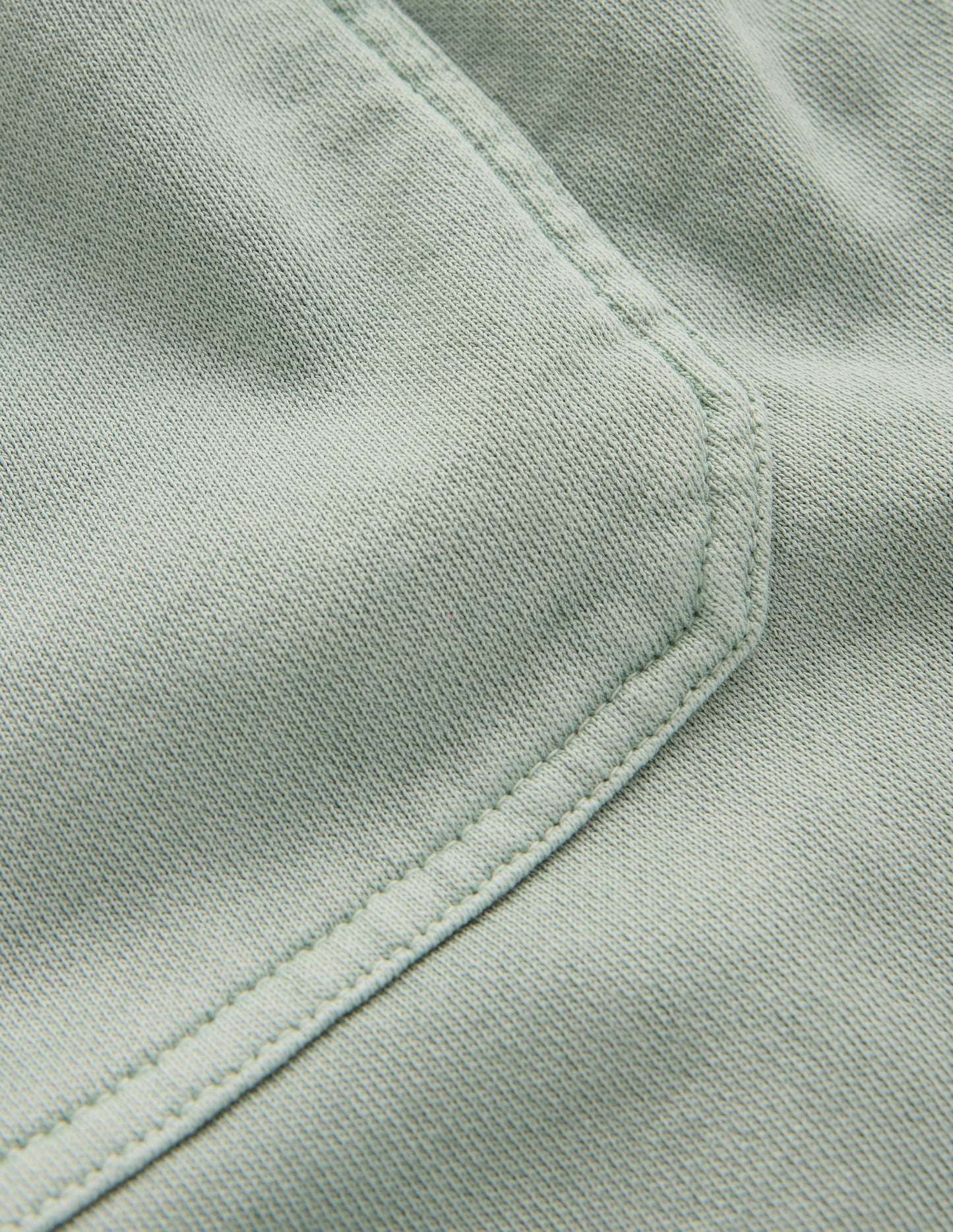 Garment Dye Joggers-Cornish Blue