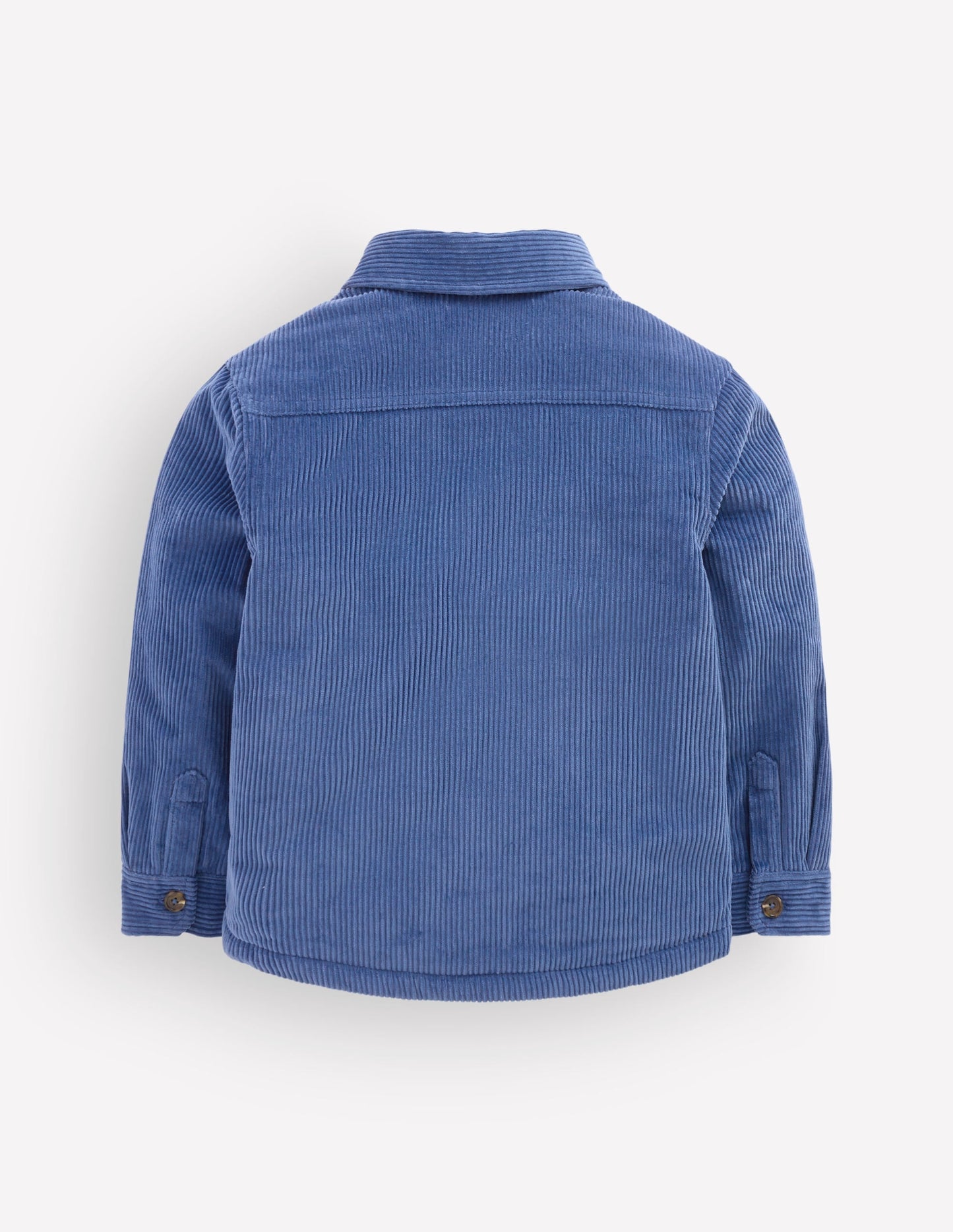 Shacket-True Navy