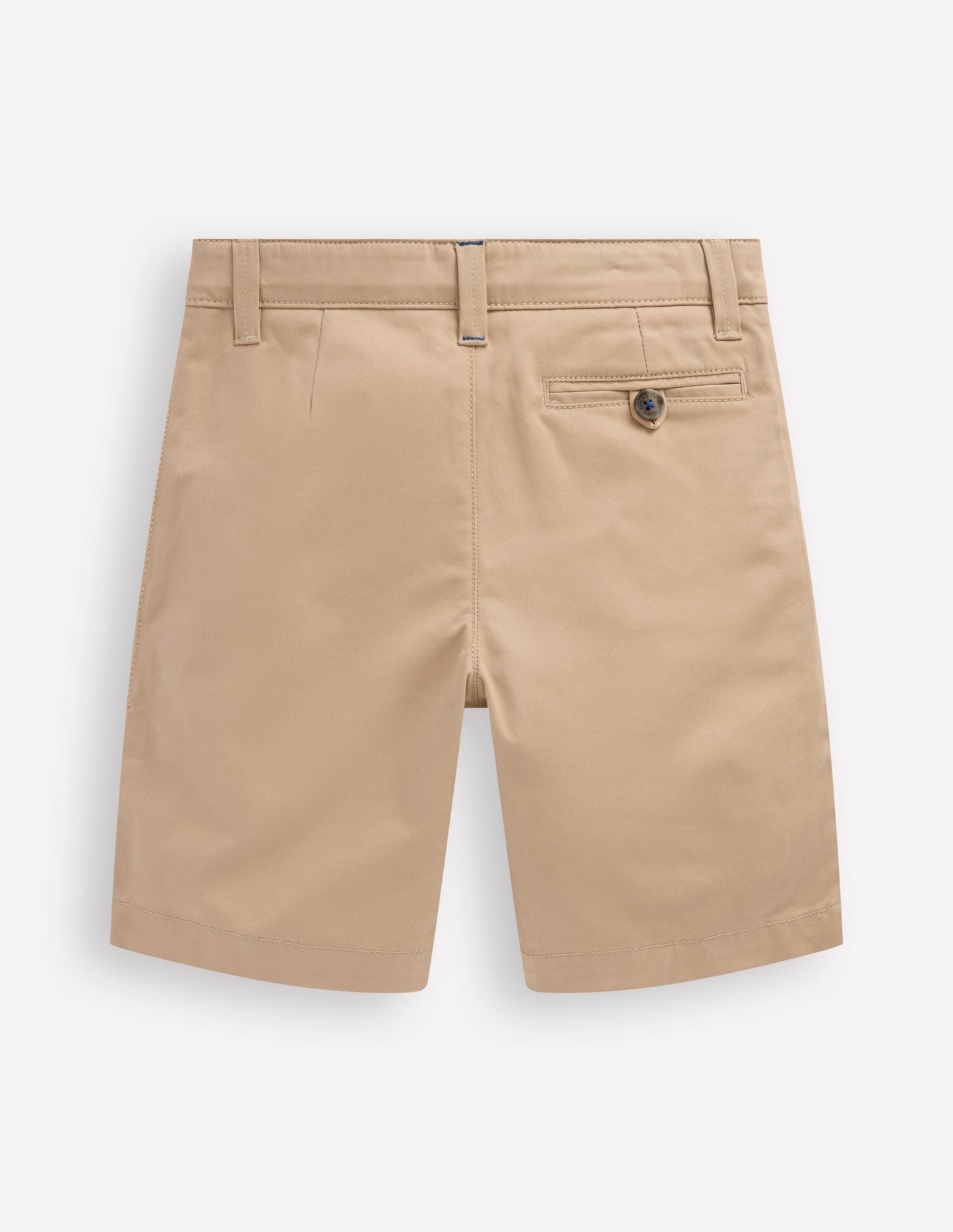 Classic Chino Shorts-Classic Tan