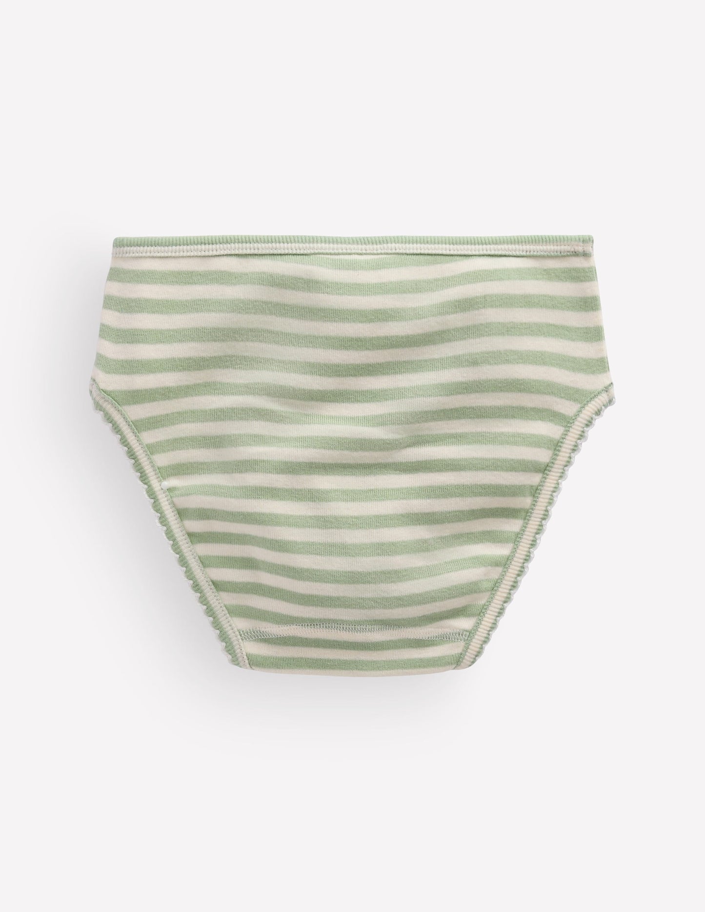 7-pack Pants-Pastel Spots
