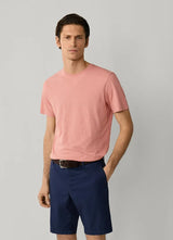 DUSTY ROSE PINK