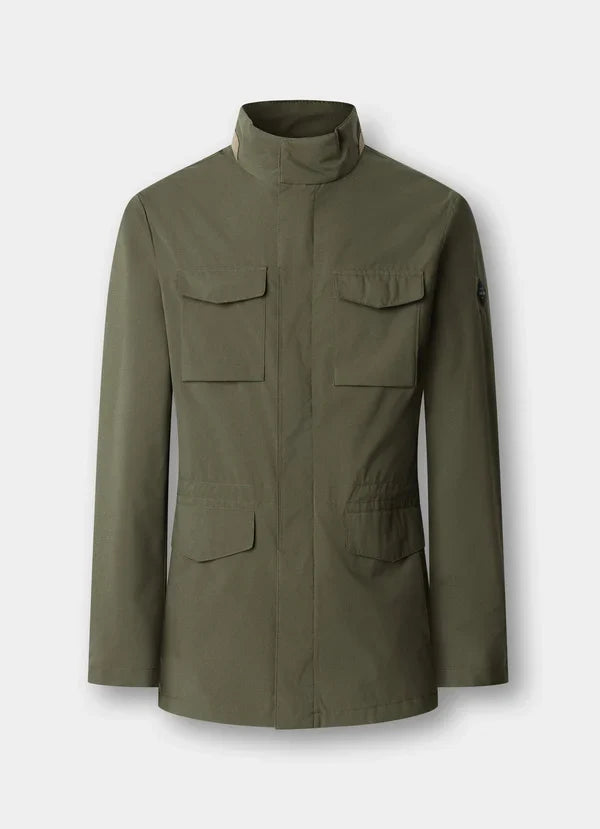 Tech Velo Jacket