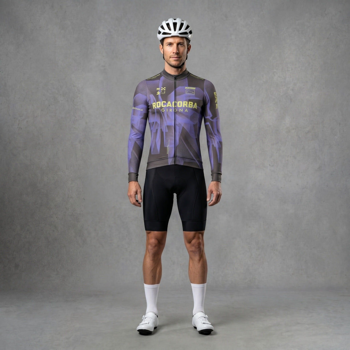 Nocturno Light LS Unisex