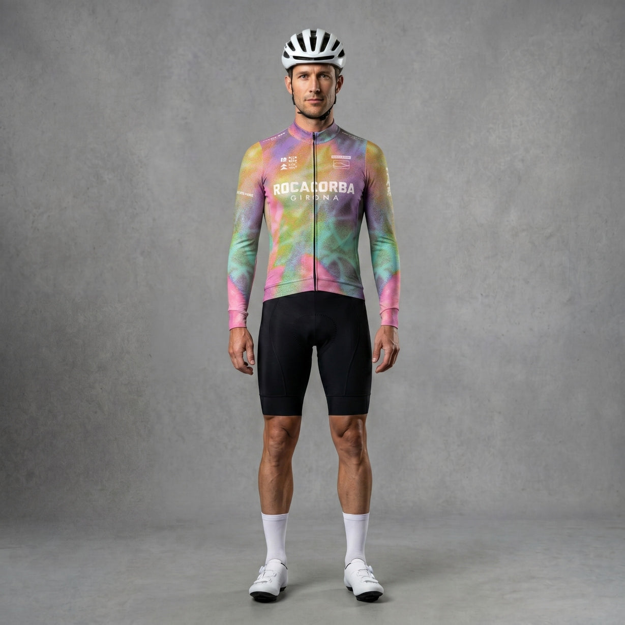 Nacre Light LS Unisex