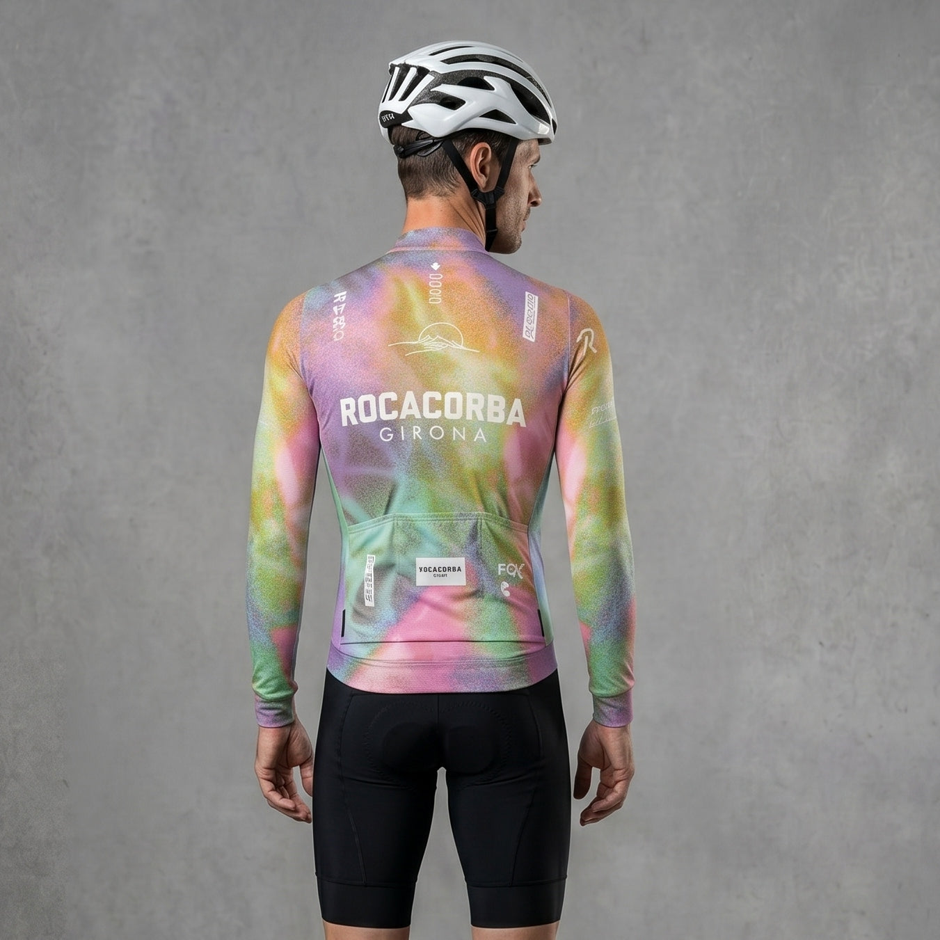 Nacre Light LS Unisex