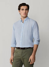 OXFORD BLUE