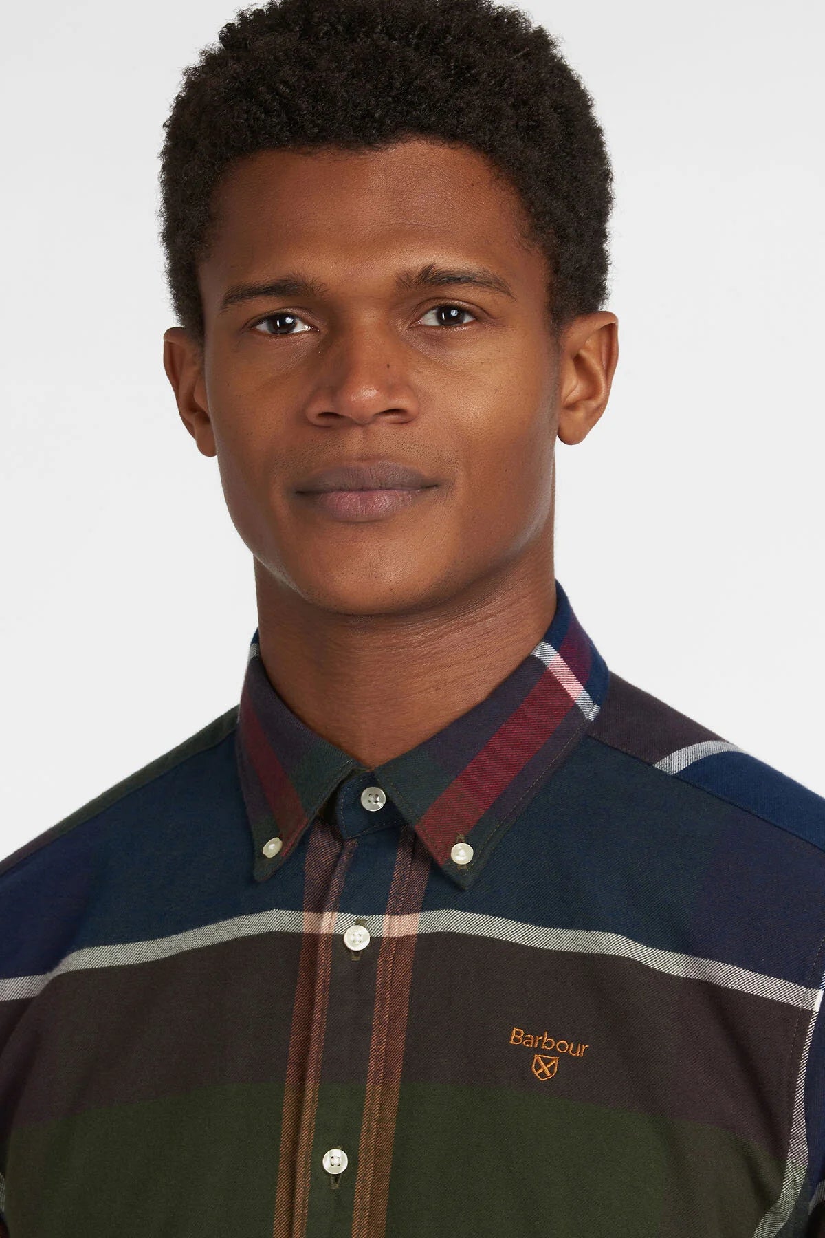 Iceloch Shirt - CLASSIC TARTAN