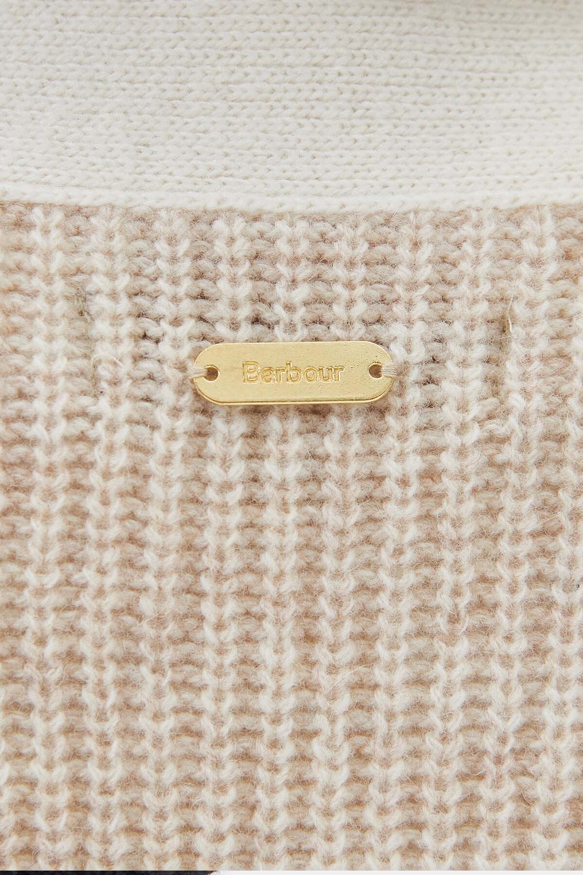 Alexandria Cardigan - NEUTRAL