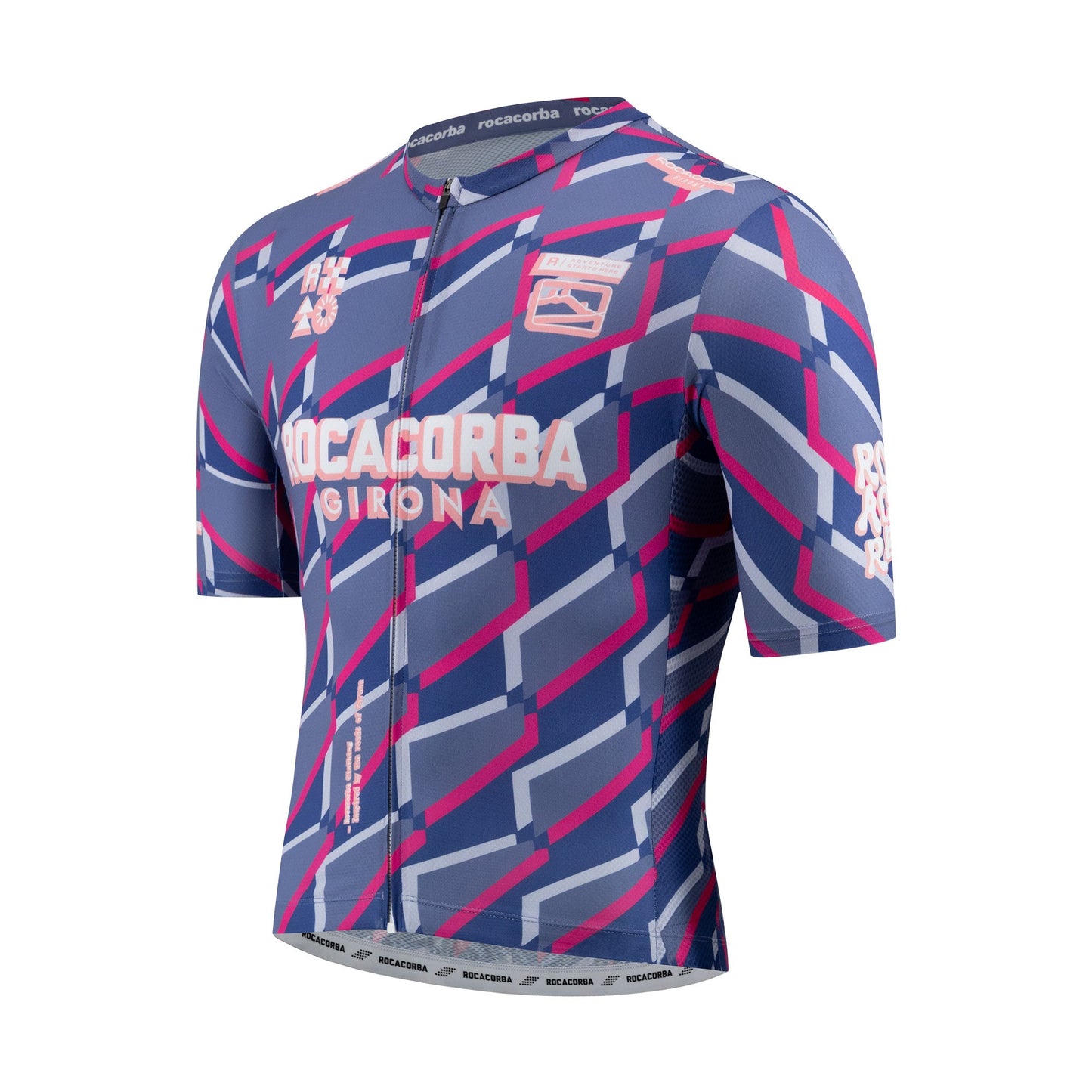 Kaleido Core Twilight Jersey