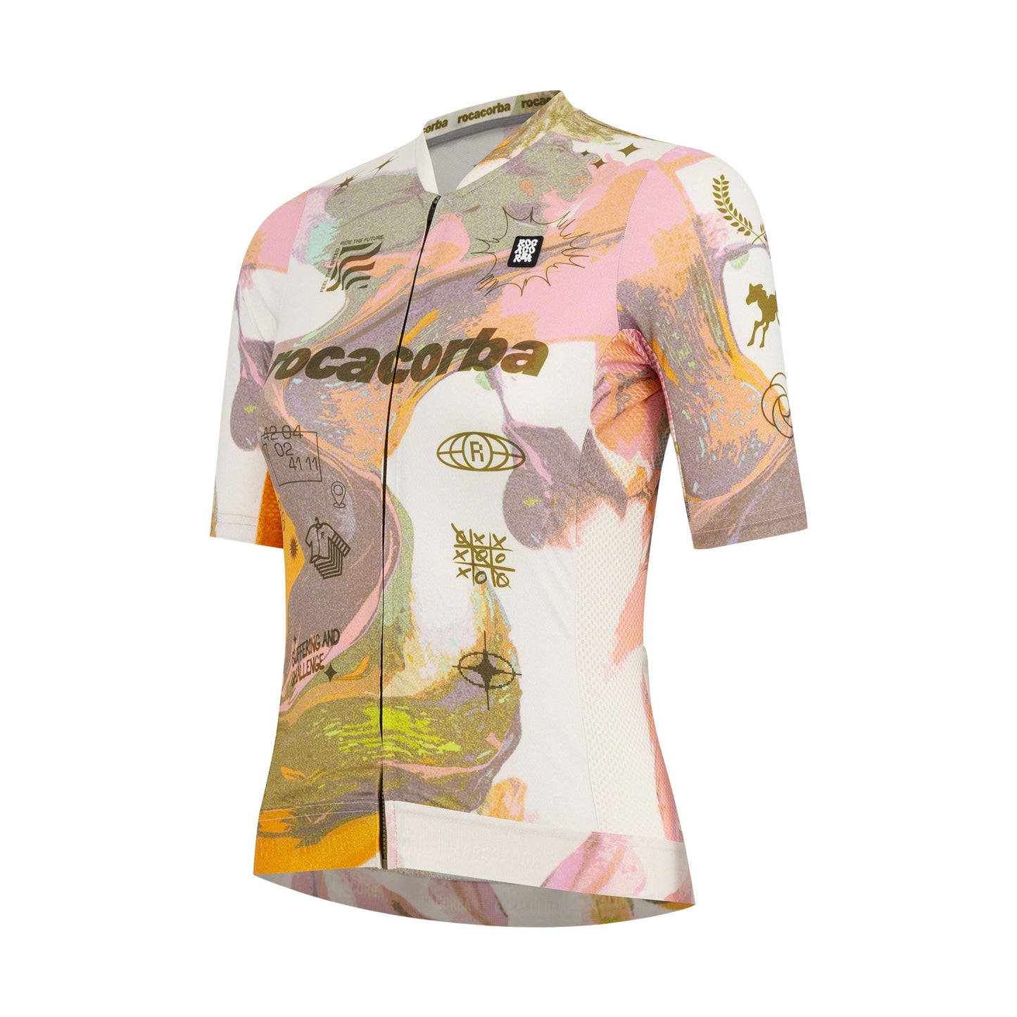 Women's Icons Hydro Jersey