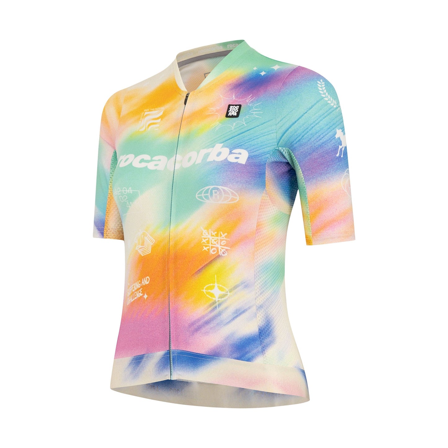 Women's Icons Cirrus Jersey