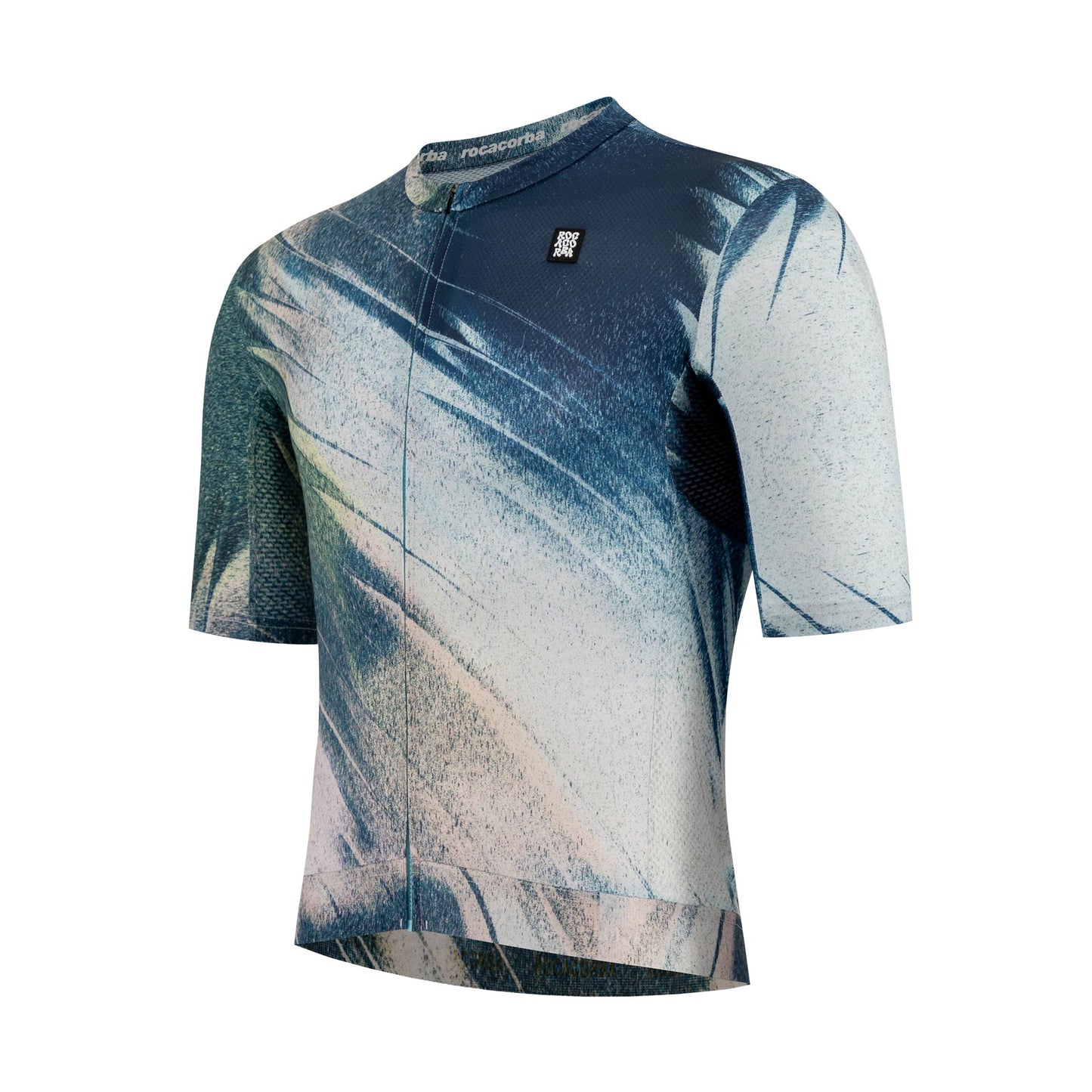 Signature Fractal Light Jersey