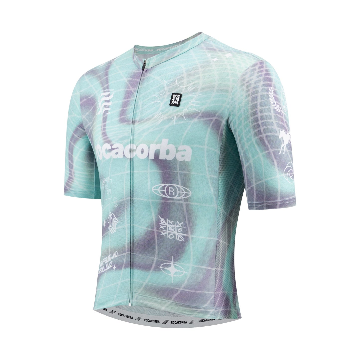 Icons Astro Jersey