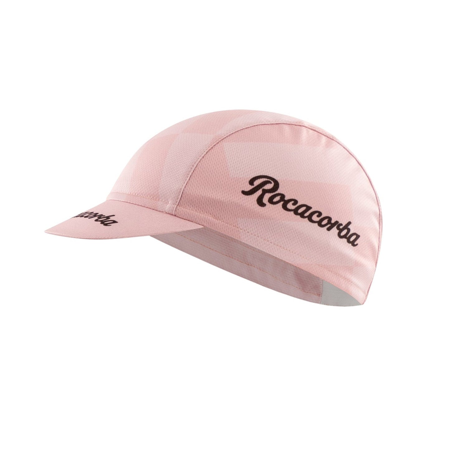 Retro Mod Pink Casquette