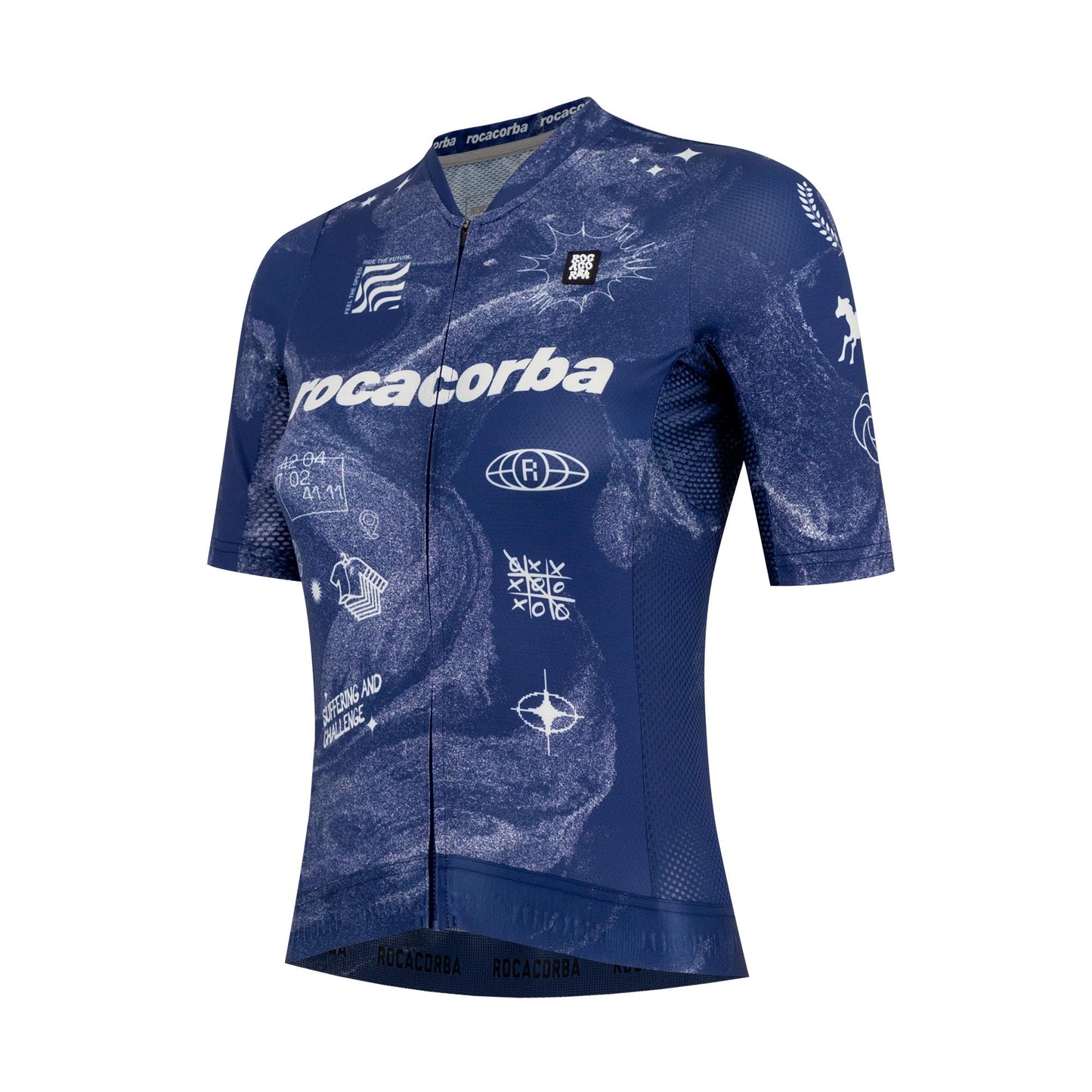 Women's Icons Night Jersey