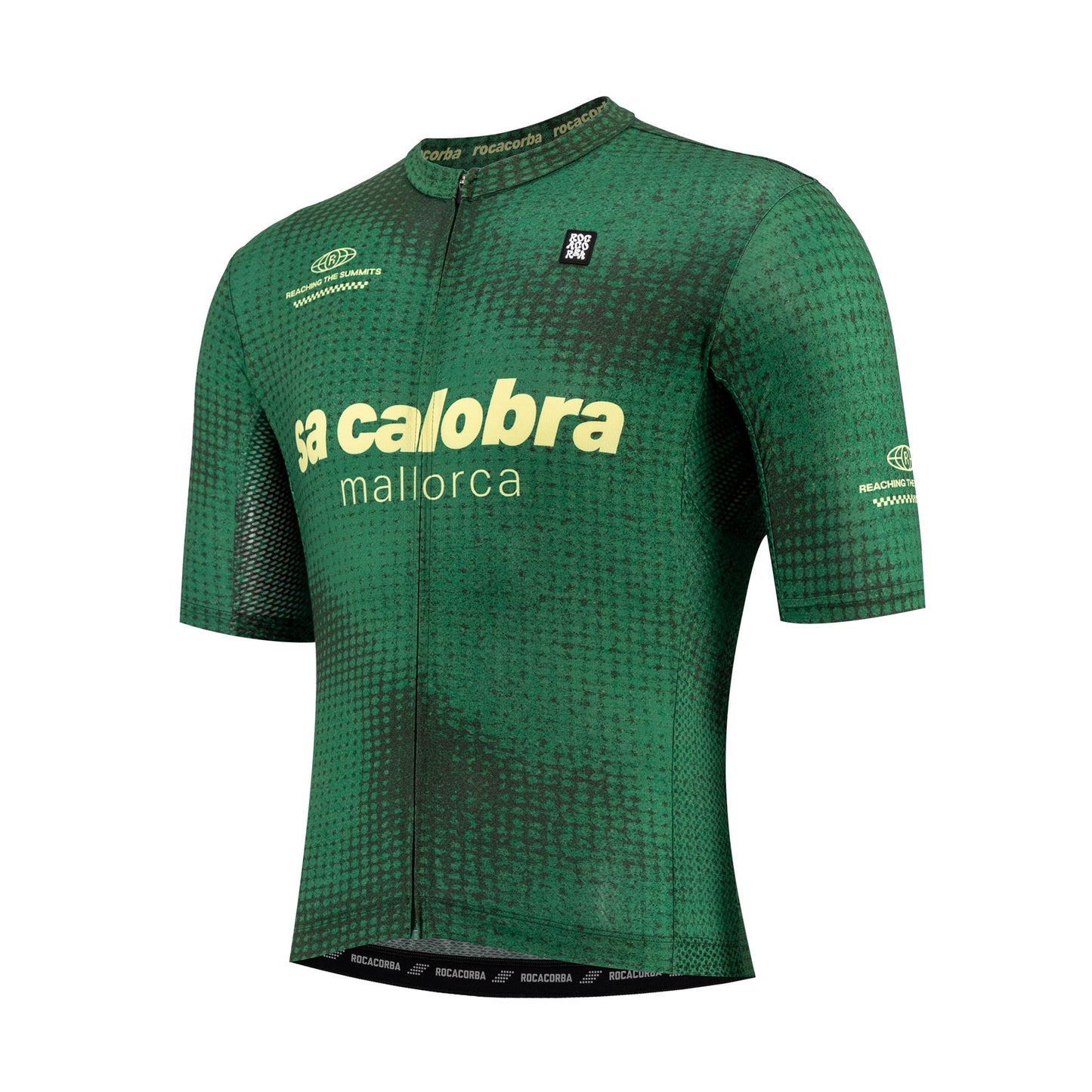 Mallorca Snake 2.0 Jersey