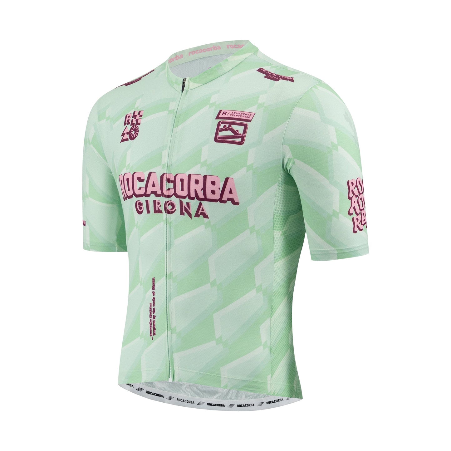 Kaleido Core Day Jersey