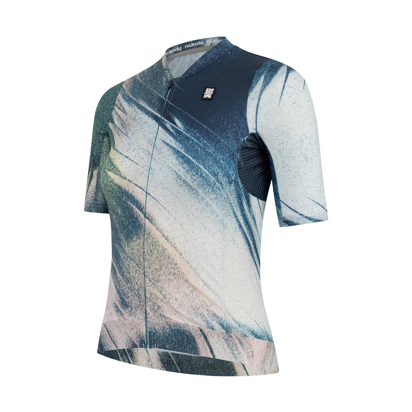 Women's Signature Fractal Light Jersey