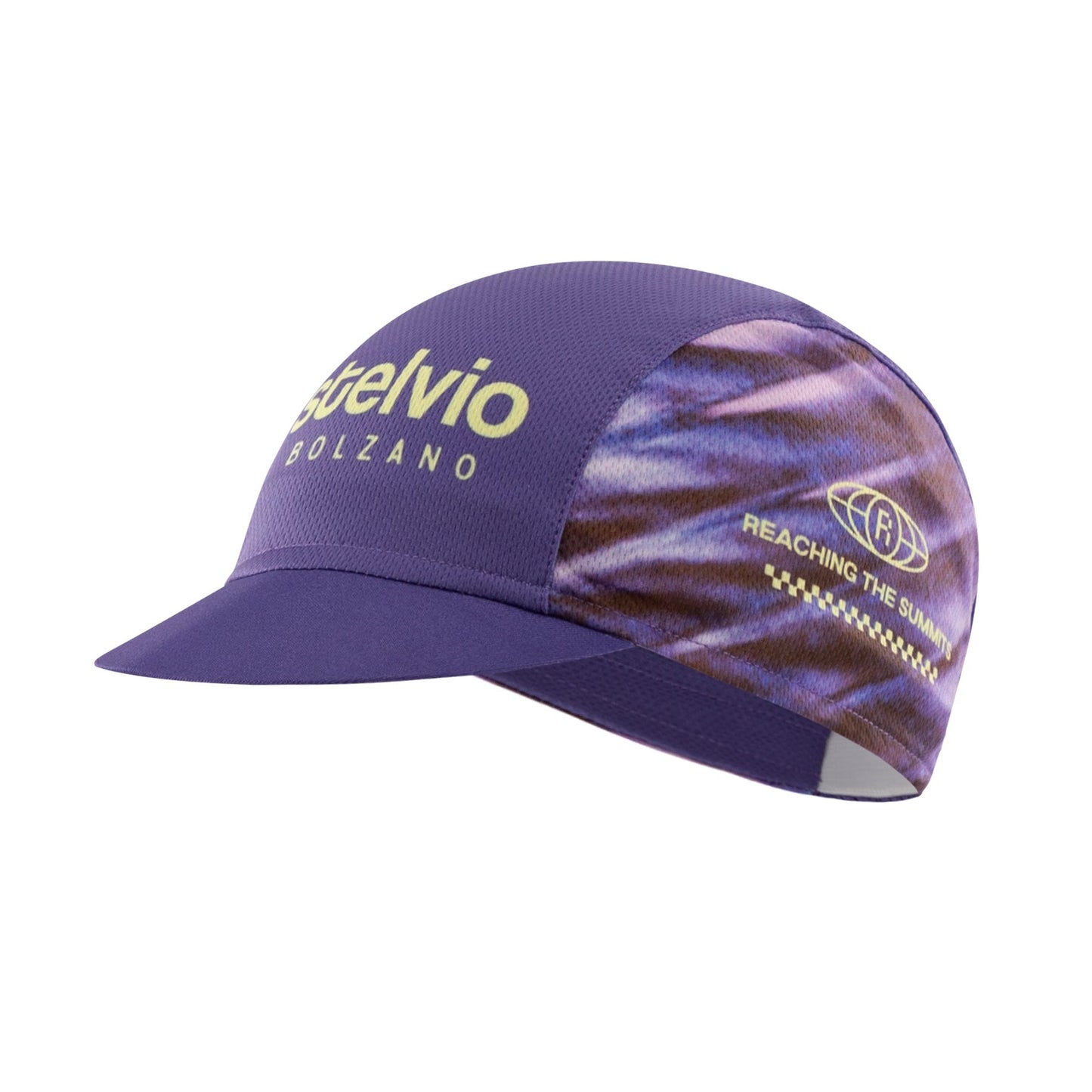 Stelvio Fractal Casquette