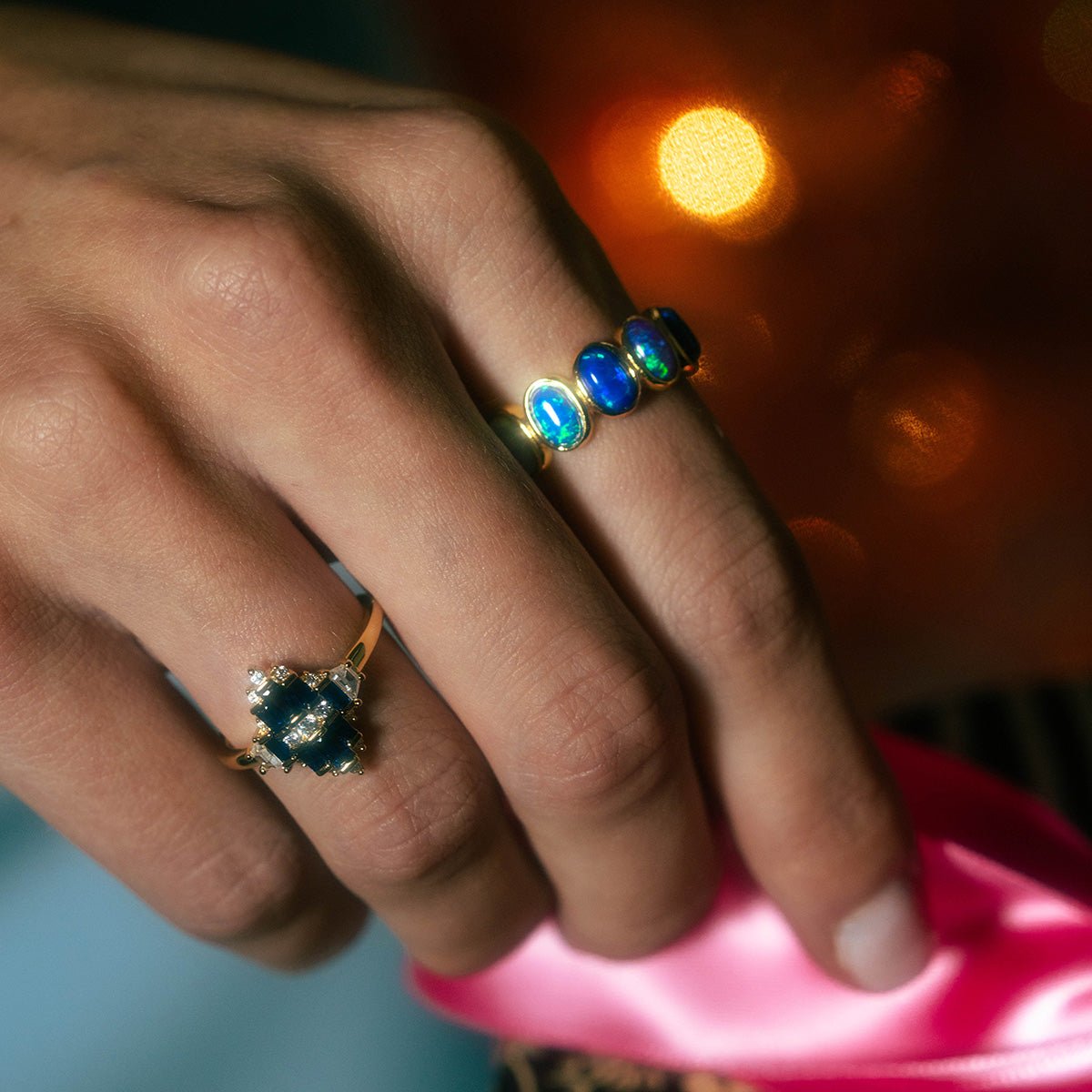📿2024 Jewelry Advent Calendar