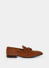 THORN BROWN