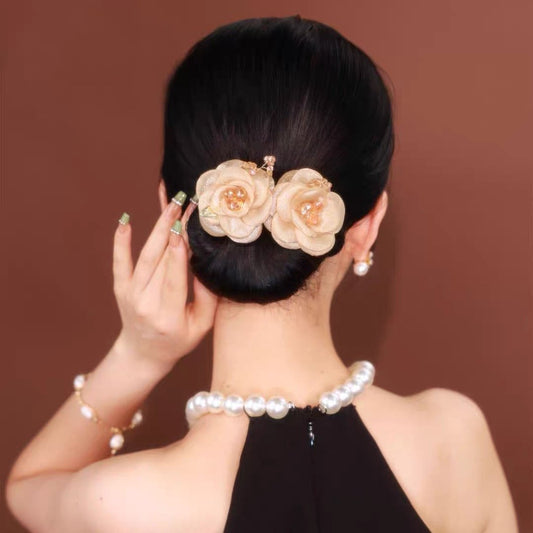 💖Ins Style Elegant Lazy Hair Curler